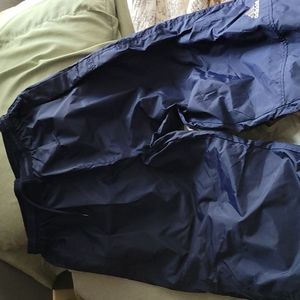 Running pants